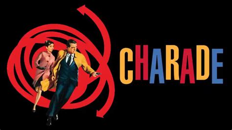 36 Facts about the movie Charade - Facts.net