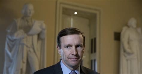 Transcript: CBS News interviews Sen. Chris Murphy on gun control - CBS News