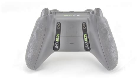 SCUF ONE – Features & Functions | Scuf Gaming's EU Store