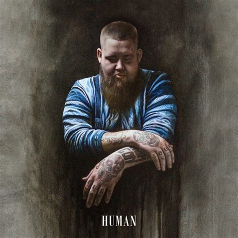 Human de RagnBone Man : enfin disponible ! http://ift.tt/2koU6Xm #Musique #Son #Audio # ...