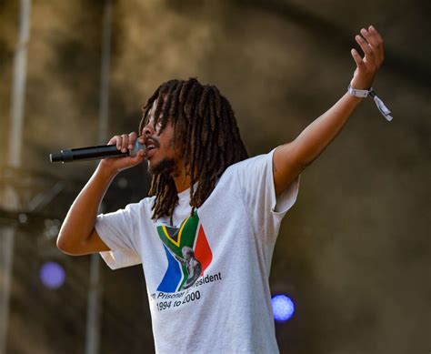 Earl Sweatshirt Live at Pitchfork [GALLERY] - Chicago Music Guide