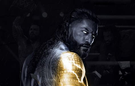 1400x900 Resolution Roman Reigns The Tribal Chief 1400x900 Resolution Wallpaper - Wallpapers Den