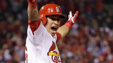 Cardinals recall Kolten Wong after brief demotion - Sportsnet.ca