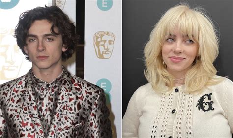 Timothée Chalamet & Billie Eilish Among 2021 Met Gala Hosts – Deadline