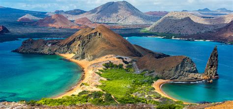 Galapagos Islands 2023 & 2024 - Cruise Destinations | Jetline Cruise