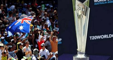 Cricket Australia Willing To Host T20 World Cup 2021?