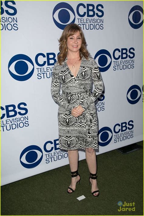 Megan Follows at CBS Summer Soiree 2014 | Megan follows reign, Megan follows, Reign catherine