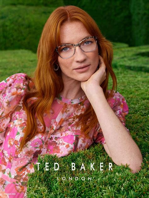 Ted Baker Campaign | Tura