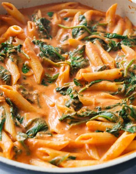 Penne Pasta Recipes: Delicious and Easy Ideas - Smart Pasta Maker