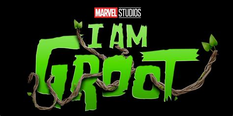 I Am Groot Guardians of the Galaxy Spinoff TV Show Coming To Disney+