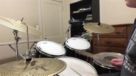 Jireh | Drum Cover | Elevation Worship