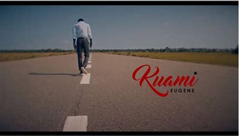 Kuami Eugene – Wish Me Well (Official Video) | Songs.com.gh - Ghana celebrities Hub & Music ...