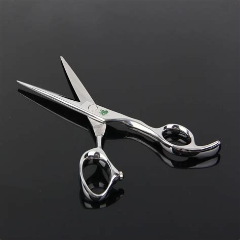 6inch Barber Scissors Japanese Steel Hair Cutting Shears Self ...