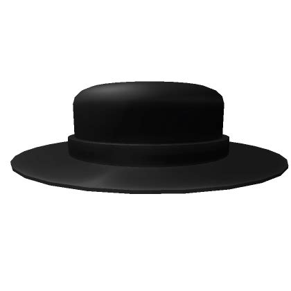 Black Hat - Roblox