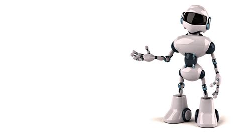 Robotics Wallpapers - 4k, HD Robotics Backgrounds on WallpaperBat