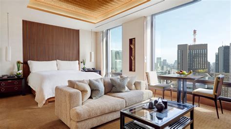 Tokyo Five Star Hotel | Premier Room | The Peninsula Tokyo