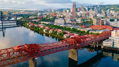 Portland, Oregon Weekend Guide | Marriott Bonvoy Traveler