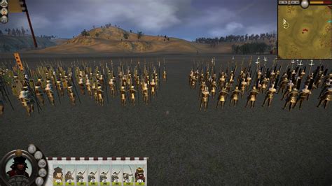 Ikko Ikki Walkthrough – Shogun 2: Total War Heaven