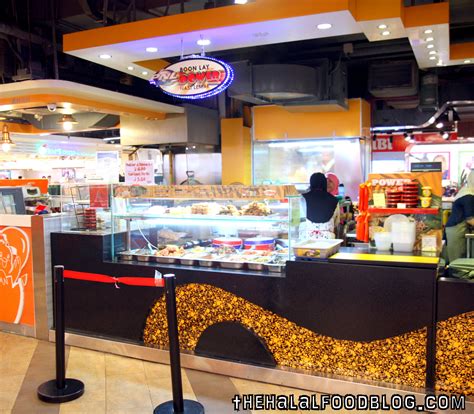 25 Halal Things To Makan At Causeway Point - The Halal Food Blog