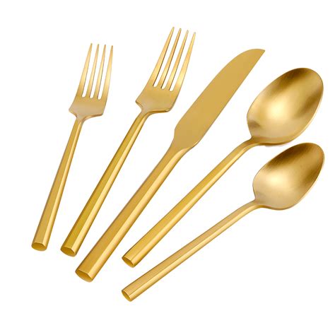 Wholesale Hexagon Cutlery Set Factory and Manufacturers, Suppliers | Liou