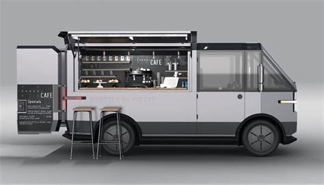 Canoo Van Makes Its World Debut: It Promises a More Affordable Price ...