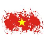 Chinese patriotic symbol | Free SVG