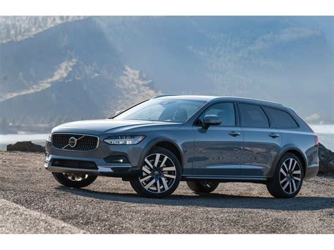 2023 Volvo V90: 176 Exterior Photos | U.S. News