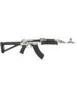 Century Arms BFT-47 AK-47 Rifle - Kona Brown | 7.62x39 | 16.5" Barrel | Wood Stock & Handguard ...