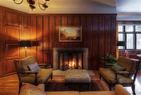 Room Rates & Details | Ahwahnee Hotel