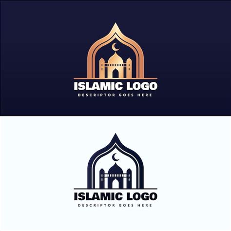 Share more than 150 islamic logo maker super hot - camera.edu.vn