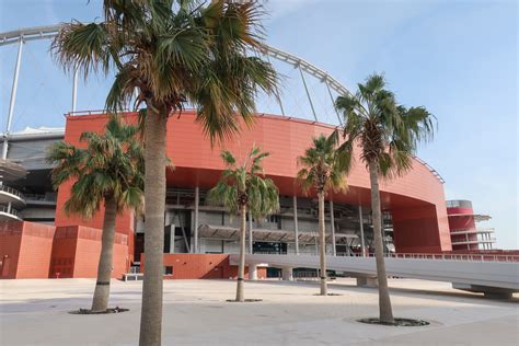 Khalifa International Stadium - WikiArchitecture_017 - WikiArquitectura