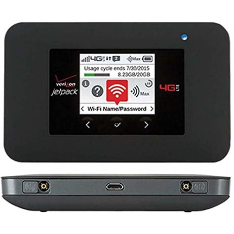 Top 5 Verizon Wireless hotspot plans and Devices 2019