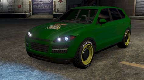 Obey Rocoto Appreciation Thread - Vehicles - GTAForums