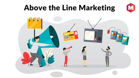 What is Above the Line Marketing? Difference between ATL, BTL & TTL ...