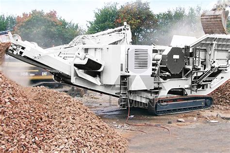 mobile limestone crusher, limestone crushing plant for sale | Mobile Crusher Philippines