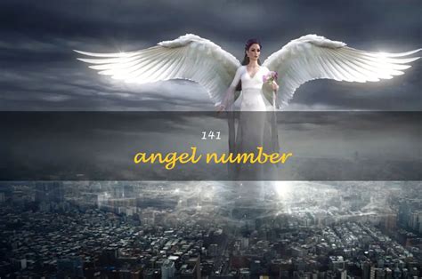 Uncovering The Meaning Behind The 141 Angel Number | ShunSpirit