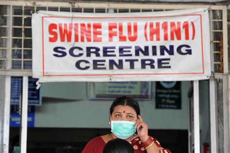 How Coronavirus Compares With 2009's H1N1 in Spread and Reaction ...