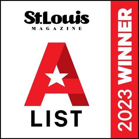 A-List Award Winner! Best St Louis Heating & Cooling, Plumbing Company