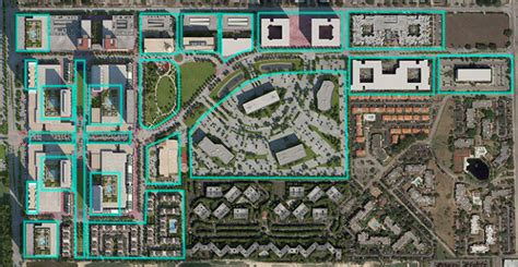 Downtown Doral | Codina Partners | Wells Fargo