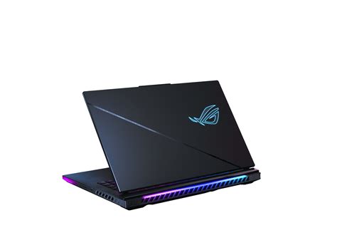 ROG Strix SCAR 16 (2024) | Gaming Laptops｜ROG - Republic of Gamers｜ROG ...