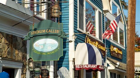 Top Hotels Closest to Dock Square in Kennebunkport | Hotels.com