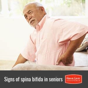 5 Spina Bifida Symptoms in Seniors