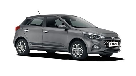 Hyundai Elite i20 Colours in India, 9 Elite i20 Colour Images - CarWale