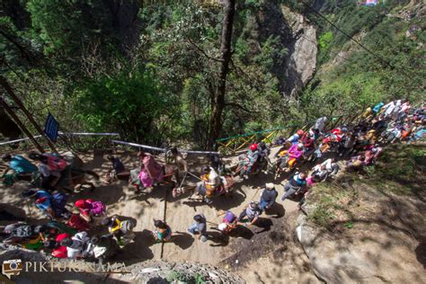 Yamunotri trek and the life lessons reinforced - Pikturenama