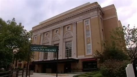 Carolina Theatre of Durham to temporarily close due to struggles from COVID-19 pandemic - ABC11 ...