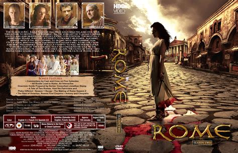 HBO Rome Wallpaper - WallpaperSafari