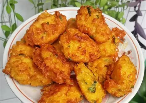 8 Resep Perkedel Jagung yang Renyah dan Enak, Bisa Divariasikan dengan Campuran Bahan Lainnya ...