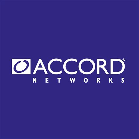 Accord Networks Logo Vector - (.Ai .PNG .SVG .EPS Free Download)