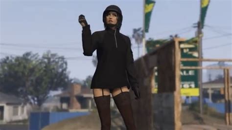 Gta 5 Outfits Female Cute ; Gta 5 Outfits Female Cute | Gta 5 online, Gta online, Gta 5