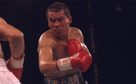 Julio Cesar Chavez vs Hector Camacho Jr: Preview, predictions, odds, and how to watch boxing ...